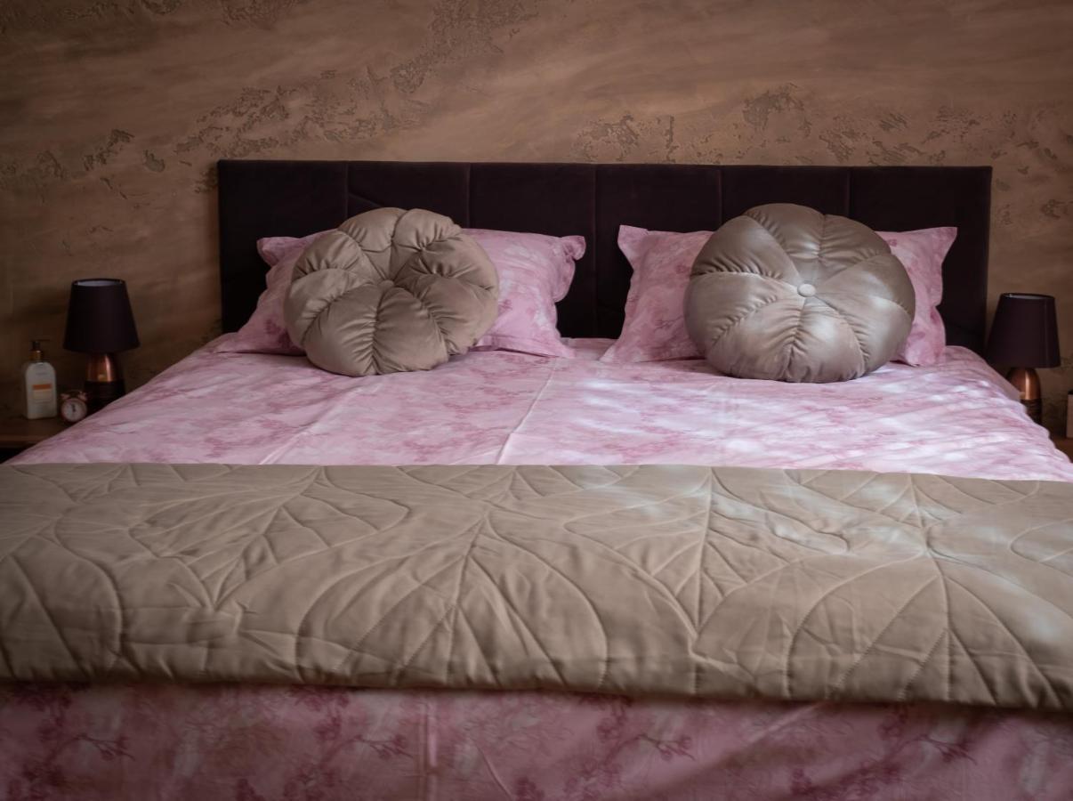 Cozy Apartment Tarnovo Veliko Tarnovo Kültér fotó
