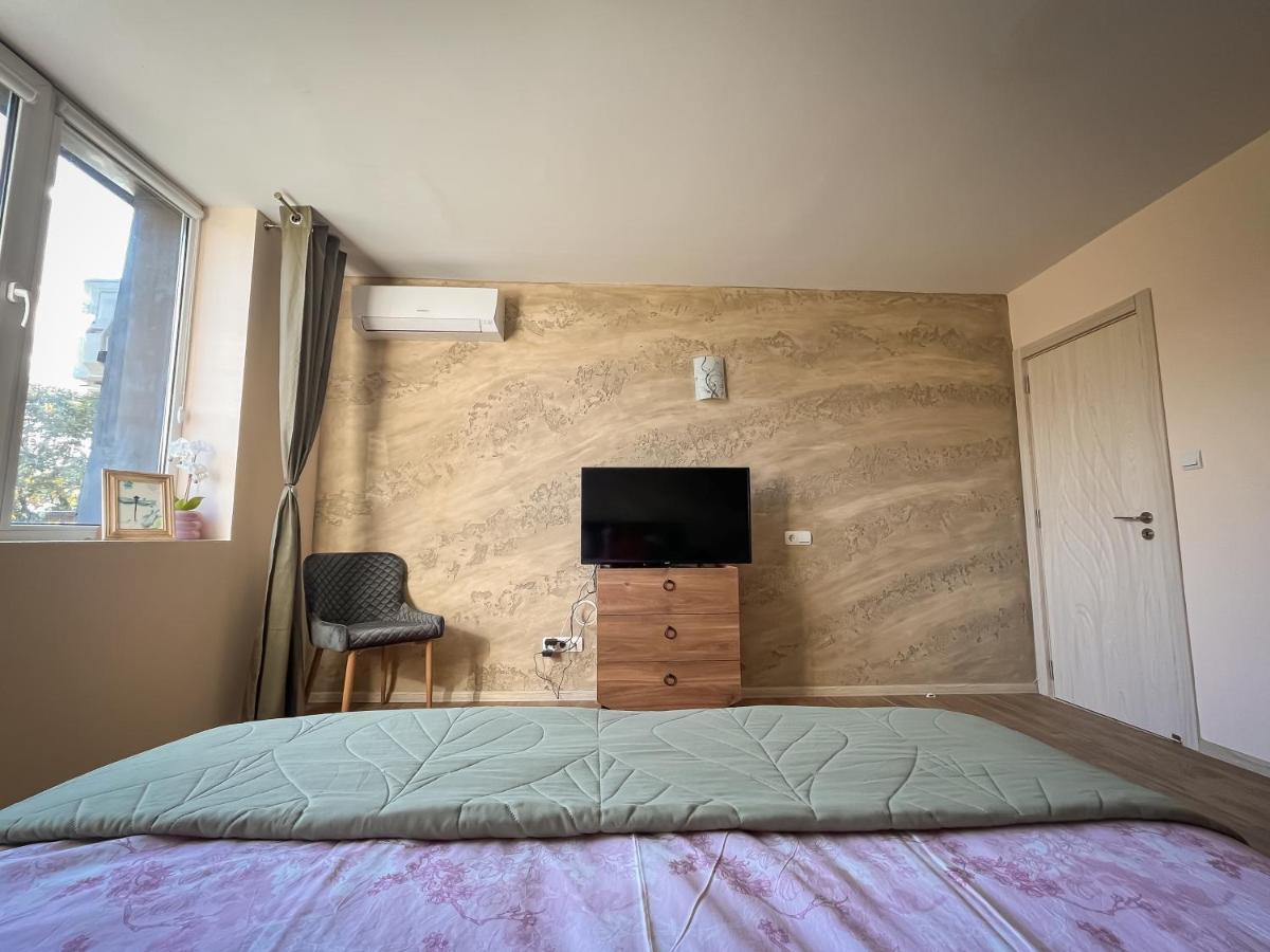 Cozy Apartment Tarnovo Veliko Tarnovo Kültér fotó