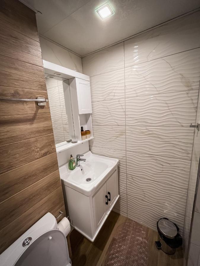 Cozy Apartment Tarnovo Veliko Tarnovo Kültér fotó