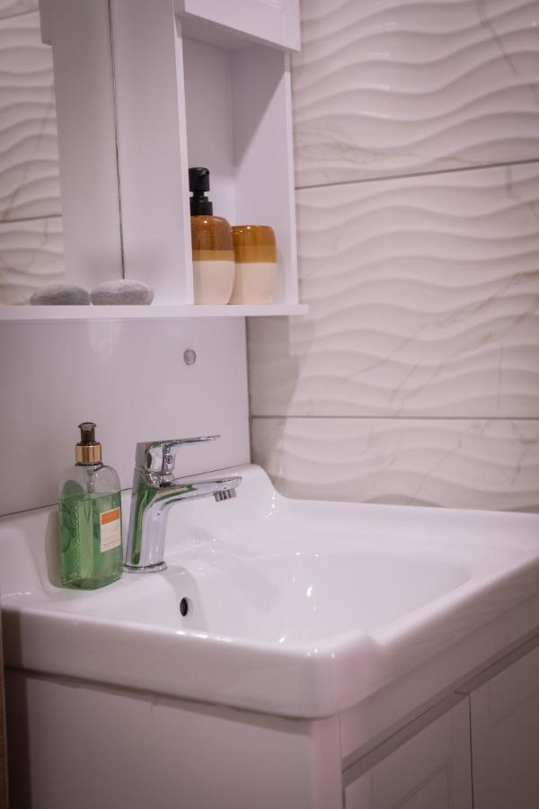 Cozy Apartment Tarnovo Veliko Tarnovo Kültér fotó