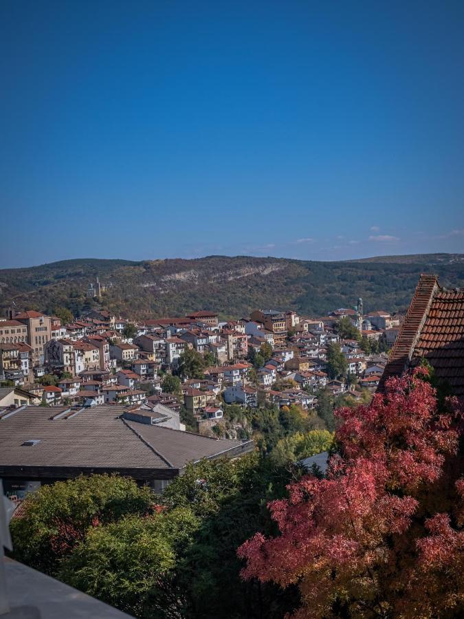Cozy Apartment Tarnovo Veliko Tarnovo Kültér fotó